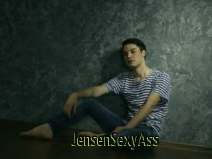 JensenSexyAss
