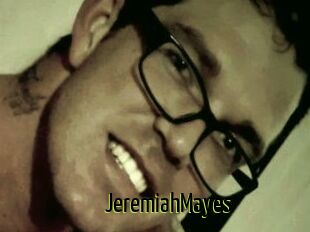 Jeremiah_Mayes