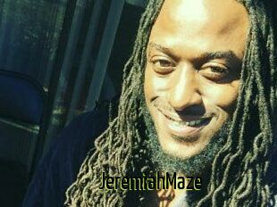 Jeremiah_Maze