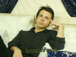 JeremiahPowell