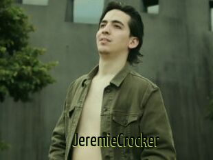 JeremieCrocker