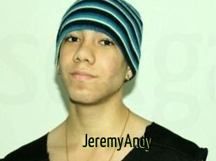 JeremyAndy