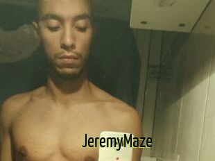 Jeremy_Maze