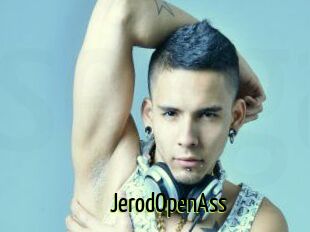 JerodOpenAss