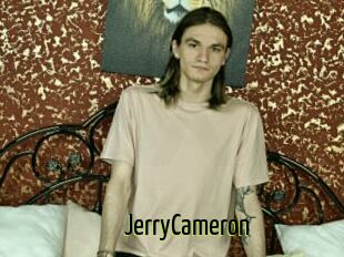 JerryCameron