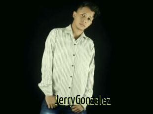 JerryGonzalez