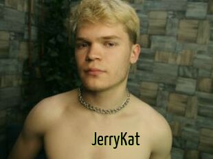 JerryKat