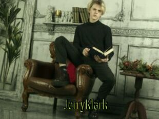 JerryKlark