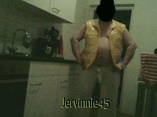Jervinnie45