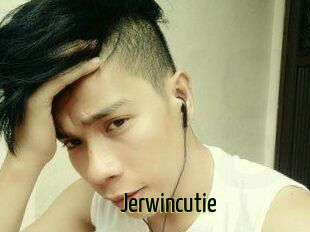 Jerwincutie