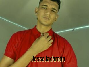 JesseJackman