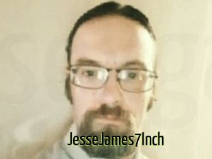 JesseJames7Inch