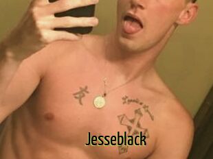 Jesseblack