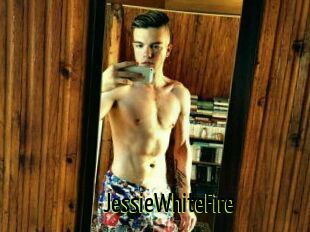 JessieWhiteFire