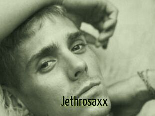 Jethrosaxx