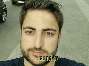 JeunePsy