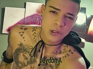 Jeydon_A