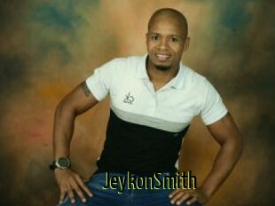 JeykonSmith