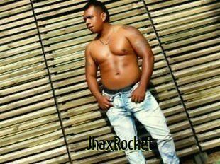 JhaxRocket
