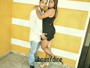 JhoanYdine