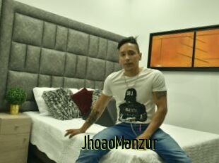 JhoaoManzur