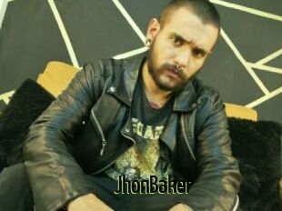 JhonBaker