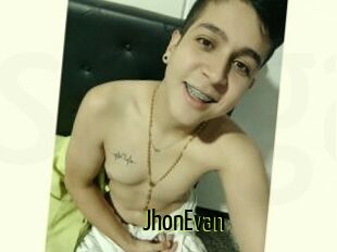 JhonEvan