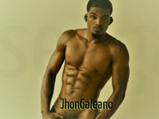 JhonGaleano
