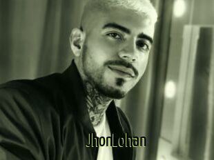 JhonLohan