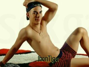 JhonTiger