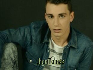 JhonTomas