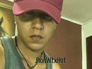 JhonWtxHot
