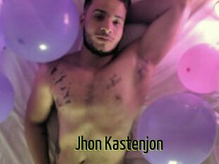 Jhon_Kastenjon