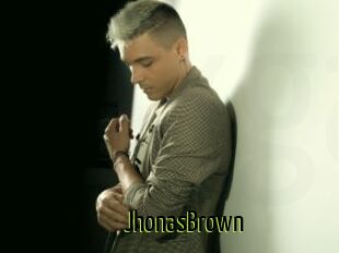 JhonasBrown