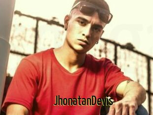 JhonatanDevis