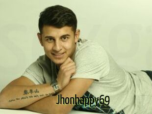 Jhonhappy69