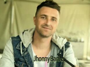 JhonnyBanks