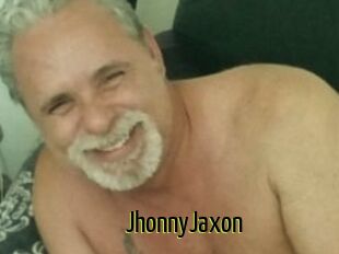 JhonnyJaxon