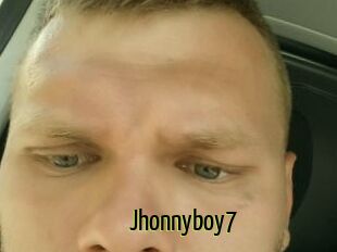 Jhonnyboy7
