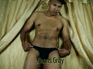 Jhons_Gray