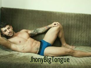 JhonyBigTongue