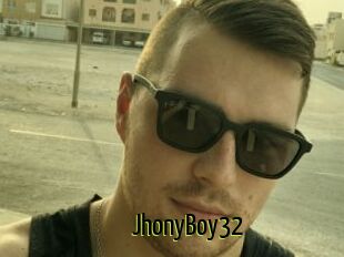 JhonyBoy32