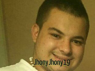 JhonyJhony19