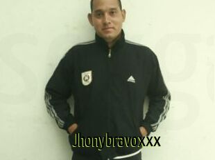 Jhonybravoxxx