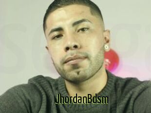 JhordanBdsm