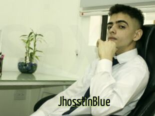 JhosstinBlue