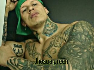 Jhosua_green