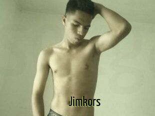 Jimkors