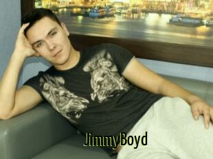 JimmyBoyd