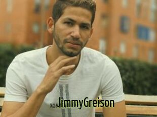 JimmyGreison